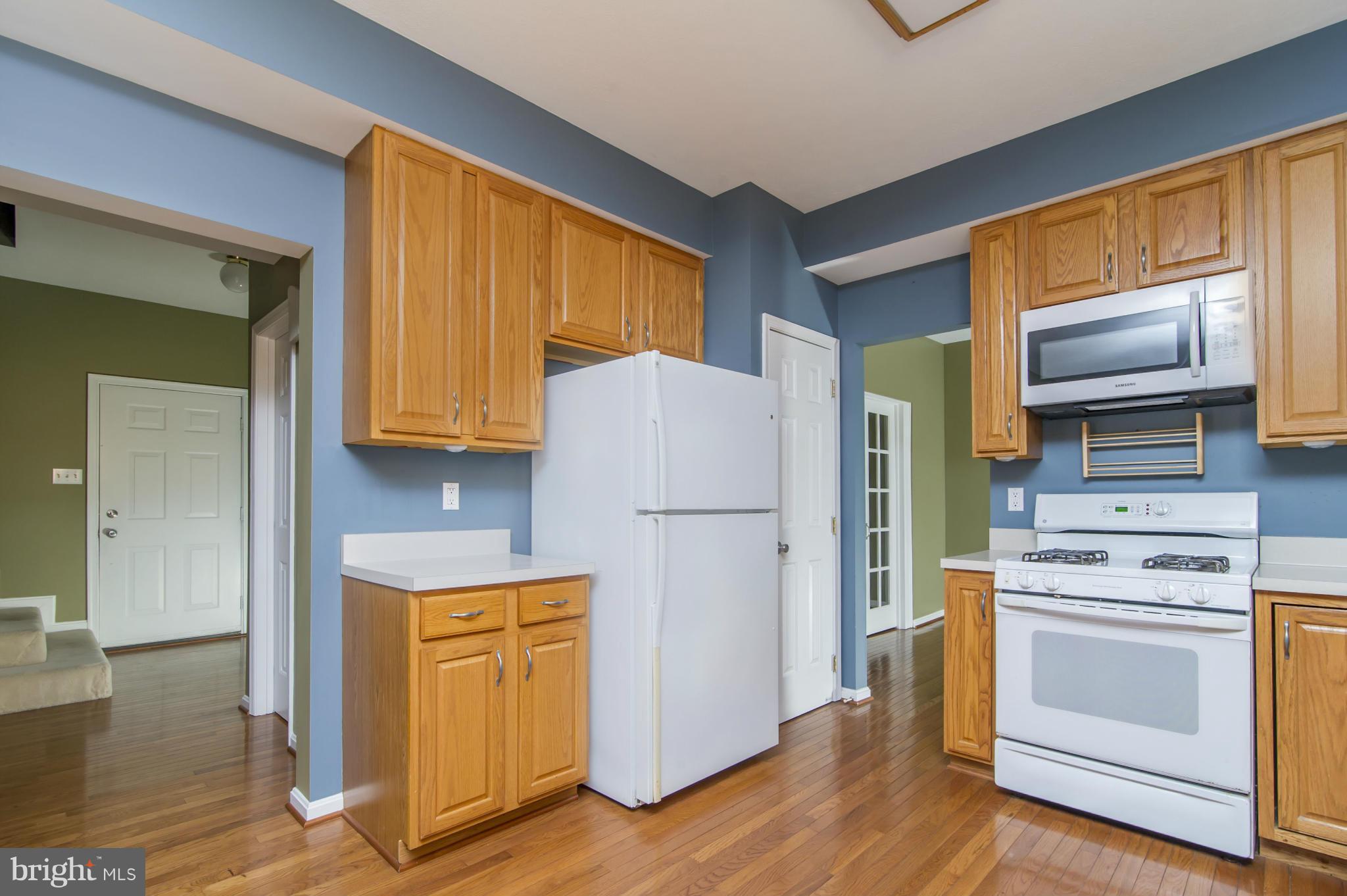 4500 Summer Ridge Court Mount Airy, MD 21771 - Photo 14 of 20 Kitchen