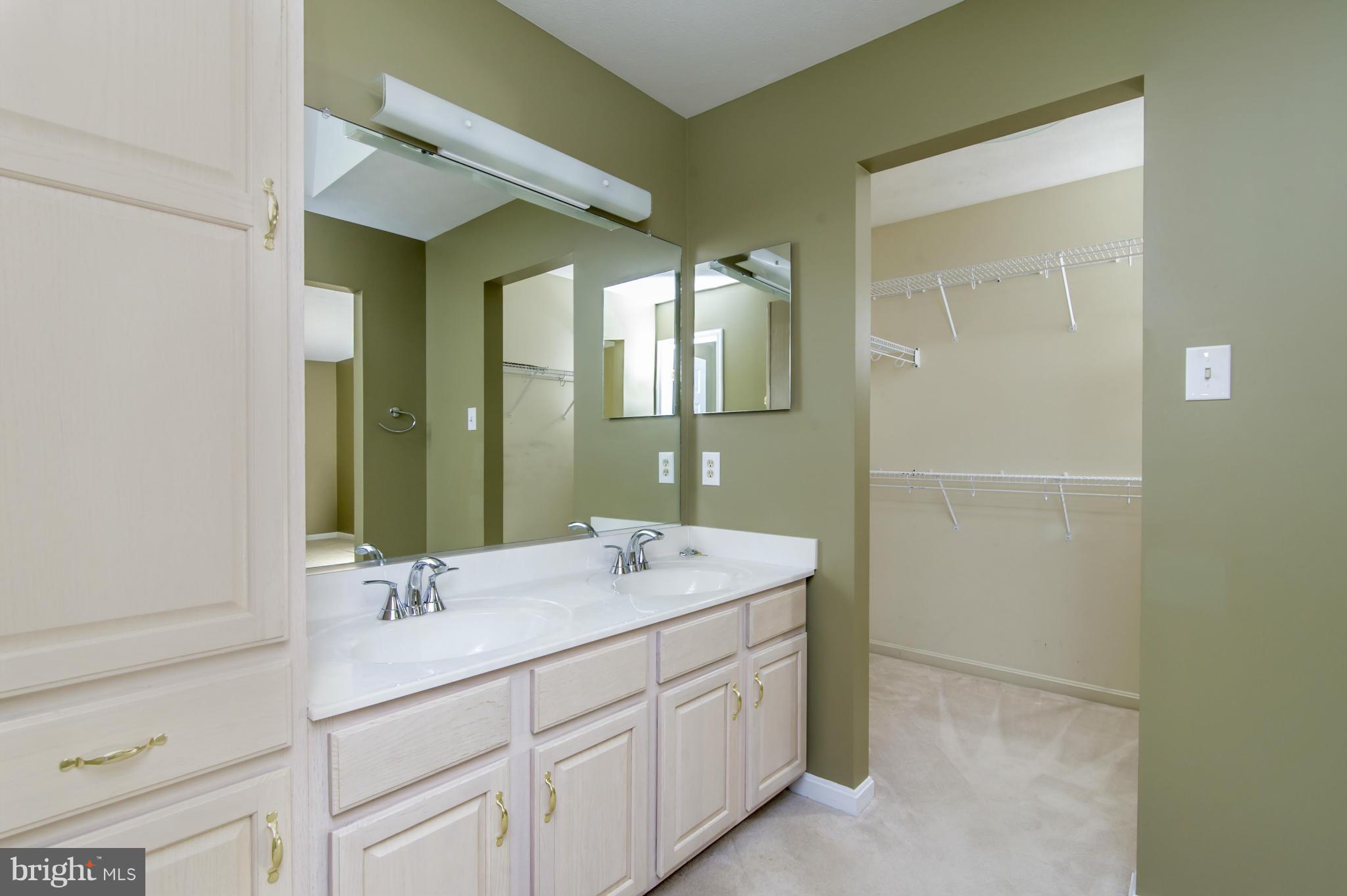 4500 Summer Ridge Court Mount Airy, MD 21771 - Photo 17 of 20 Bath (Master)