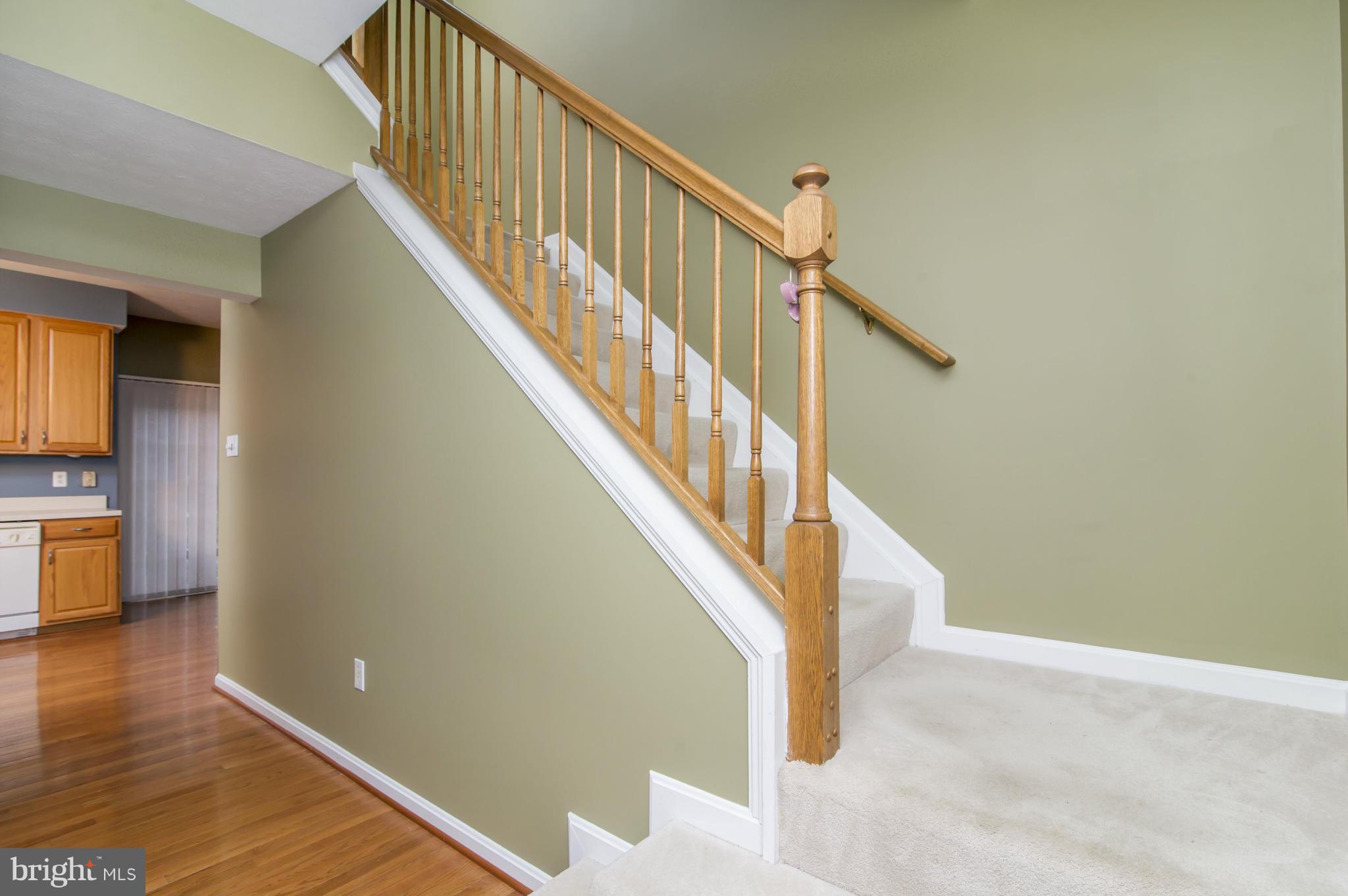 4500 Summer Ridge Court Mount Airy, MD 21771 - Photo 9 of 20 Interior (General)
