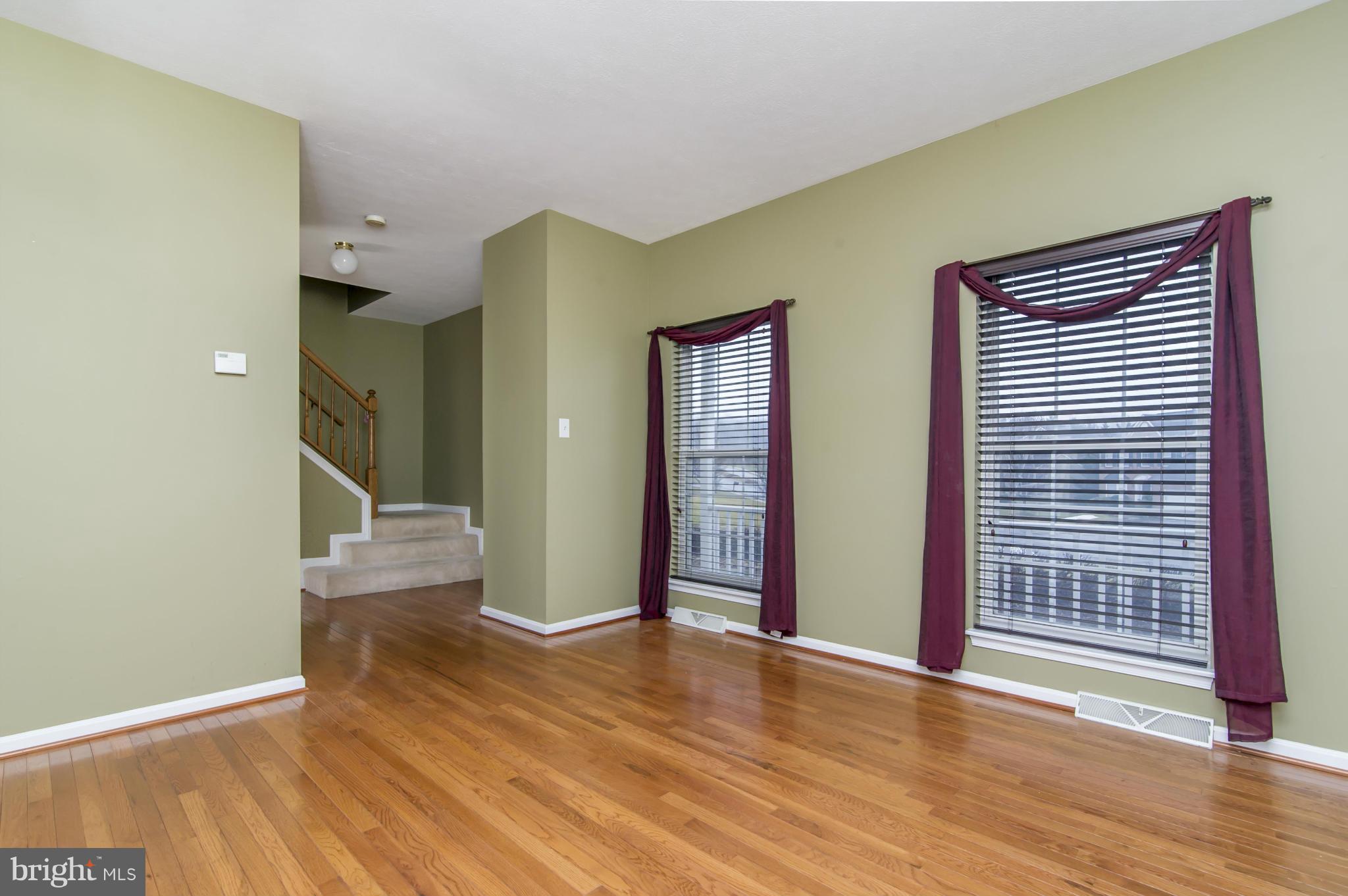 4500 Summer Ridge Court Mount Airy, MD 21771 - Photo 10 of 20 Living Room