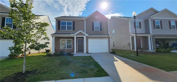 $275,000 | 765 Ashwood Way, Easley, SC 29640