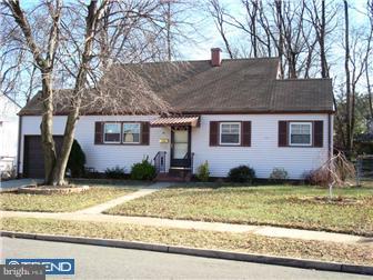 20 Amsterdam Road Hamilton, NJ 08620 - Photo 1 of 6 Exterior Front