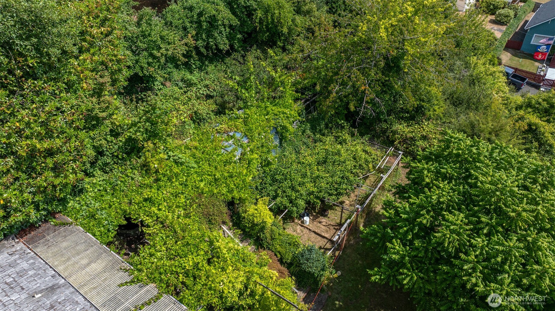 0 West Adams Street Hoquiam, WA 98550 - Photo 6 of 14 a view of a house with a tree
