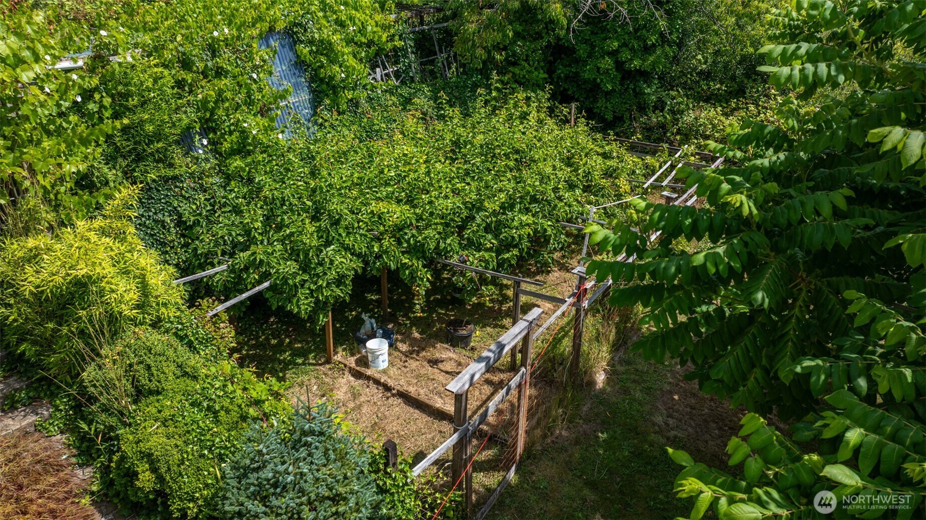 0 West Adams Street Hoquiam, WA 98550 - Photo 7 of 14 a view of a house with a tree