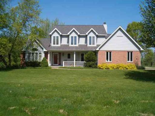 15344 Norrish Road Morrison, IL 61270 - Photo 1 of 1