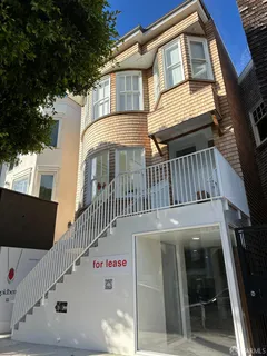 $18,000,000 | 3516-3518 Sacramento Street, San Francisco, CA 94118