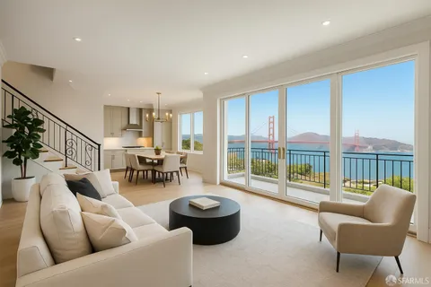 $18,000,000 | 3516-3518 Sacramento Street, San Francisco, CA 94118