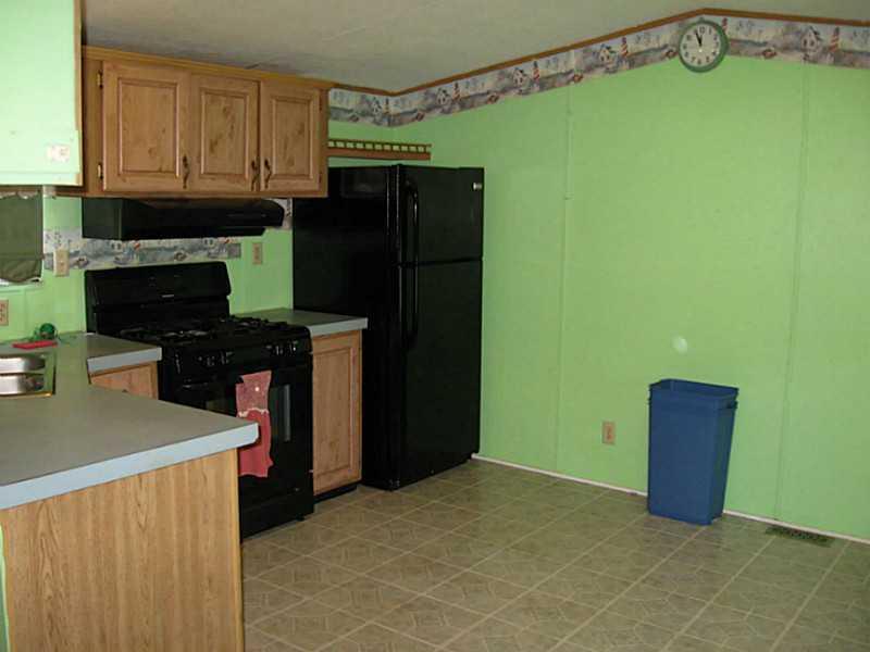 155 Coles Corner Road Winterport, ME 04496 - Photo 3 of 13 Kitchen.
