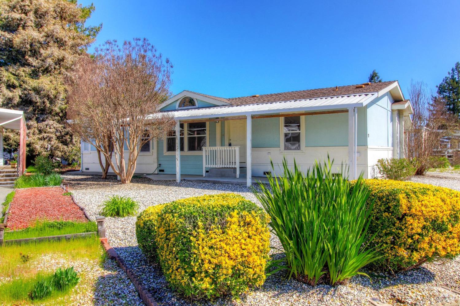 21 Castle Court Santa Rosa, CA 95401 - Photo 1 of 1 Gallery Image 1
