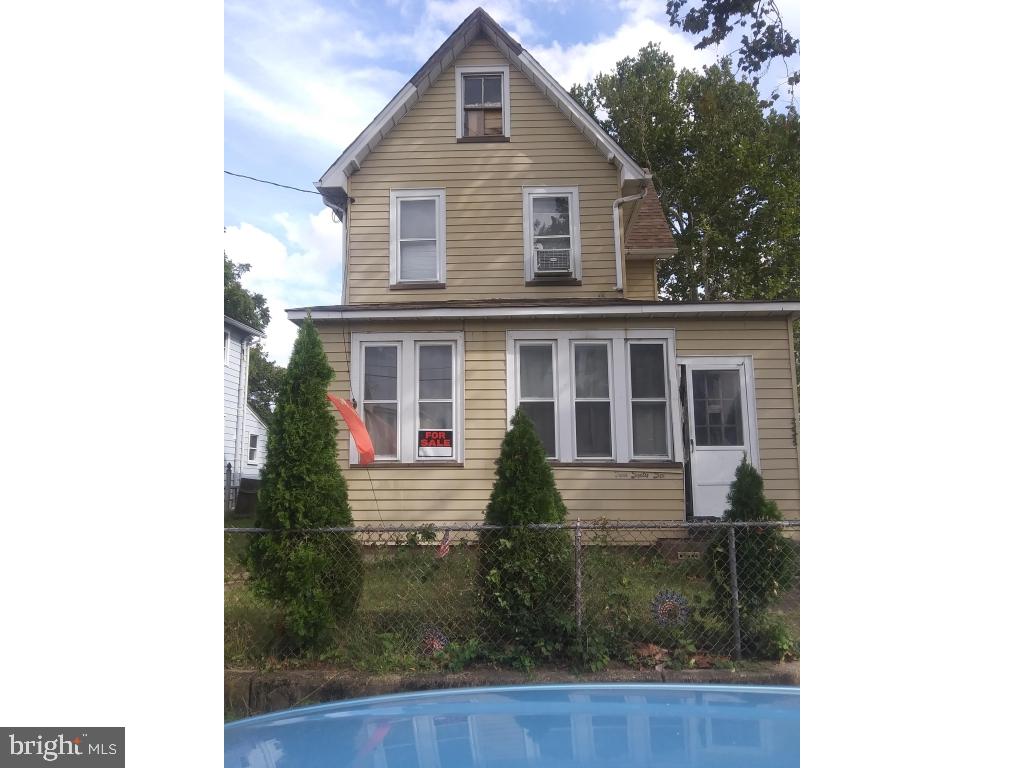 266 Hooker Street Riverside, NJ 08075 - Photo 1 of 2