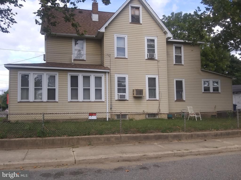 266 Hooker Street Riverside, NJ 08075 - Photo 2 of 2