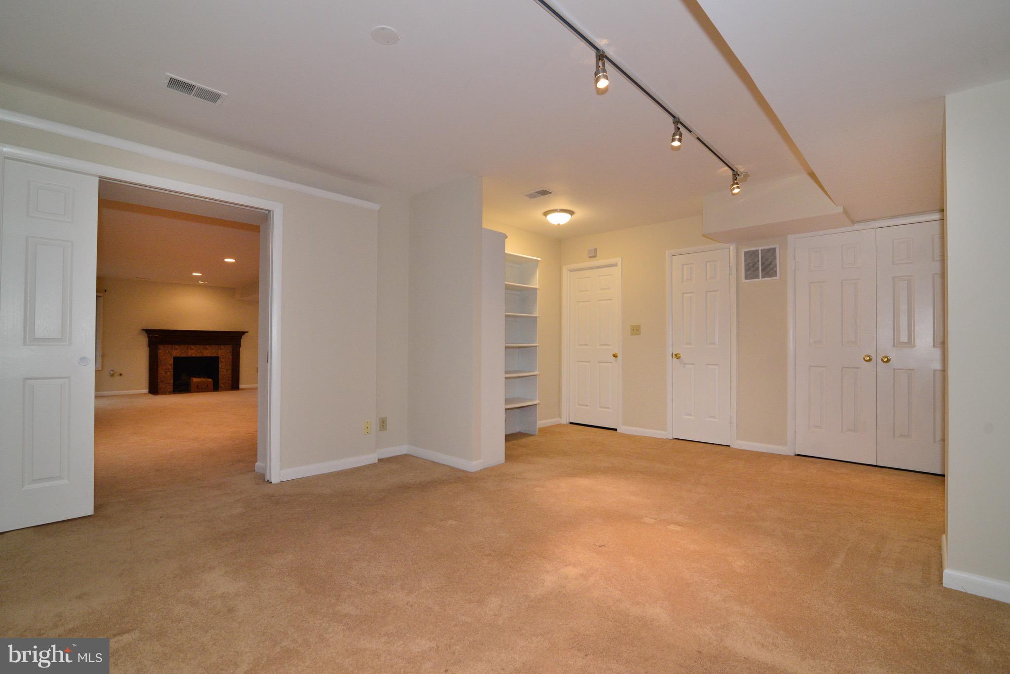 7819 Leland Road Manassas, VA 20111 - Photo 65 of 70 Recreation Room