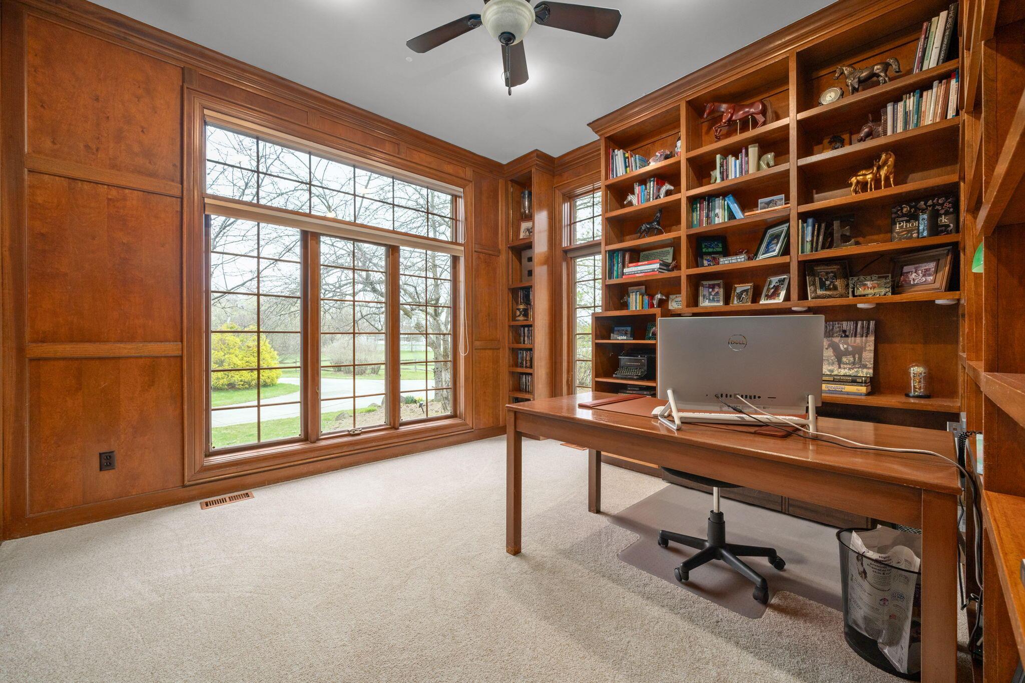 3450 Mann Road Blacklick, OH 43004 - Photo 8 of 134 Den/Office