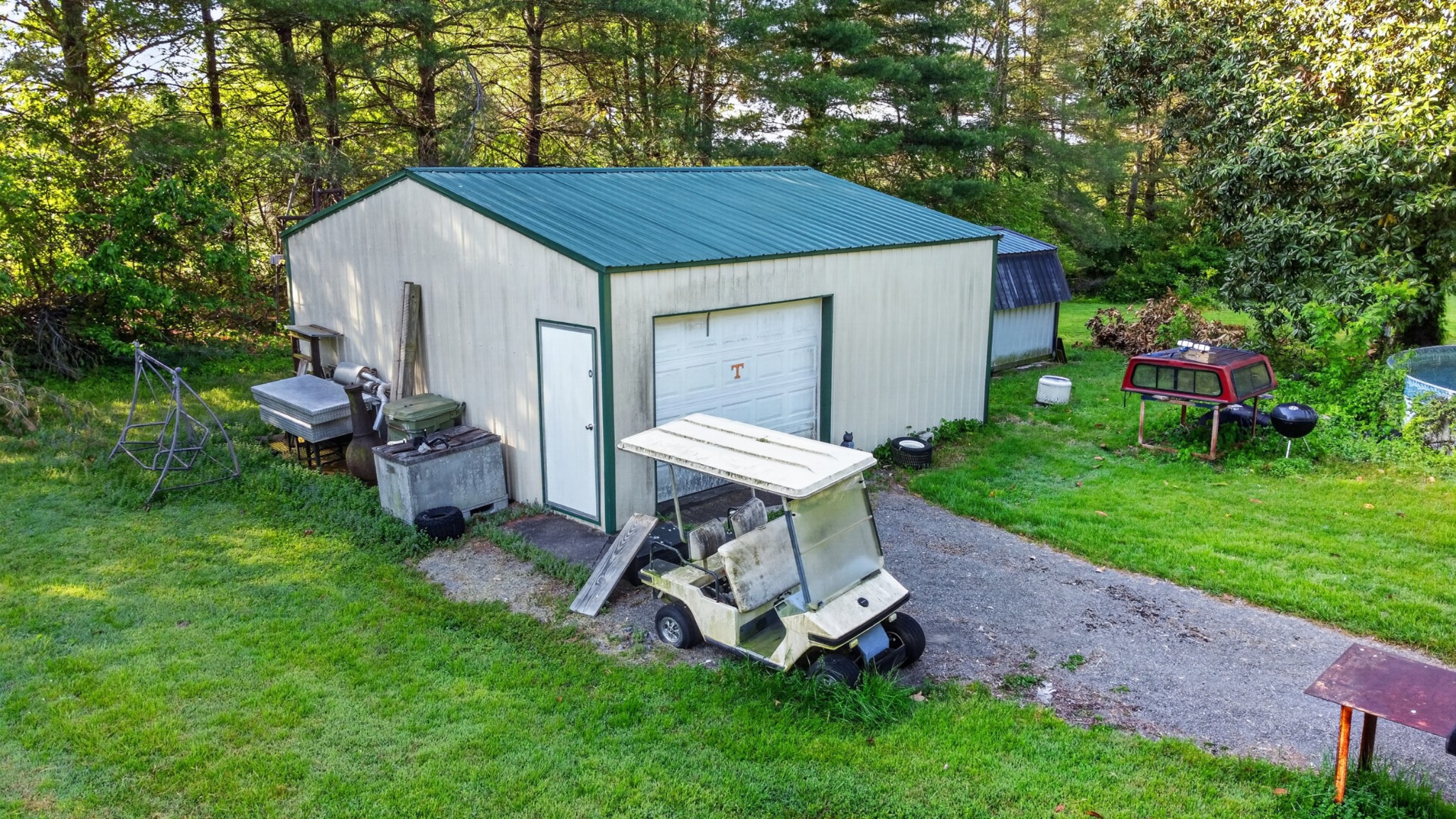 142 Mt Vernon Road Bethpage, TN 37022 - Photo 36 of 44