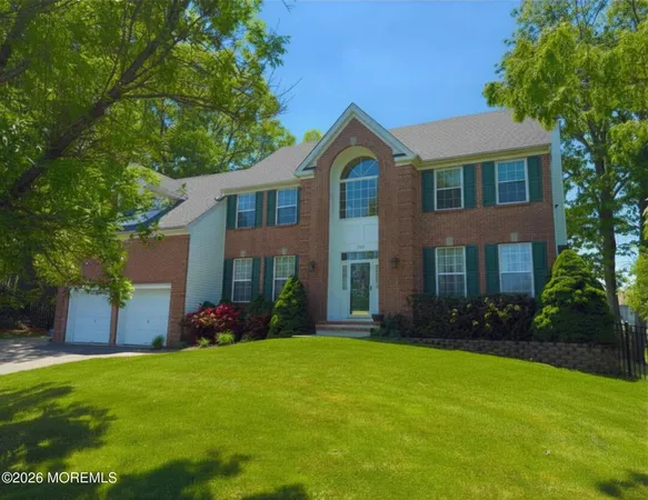 $970,000 | 1326 Indian Hill Road, Toms River, NJ 08753