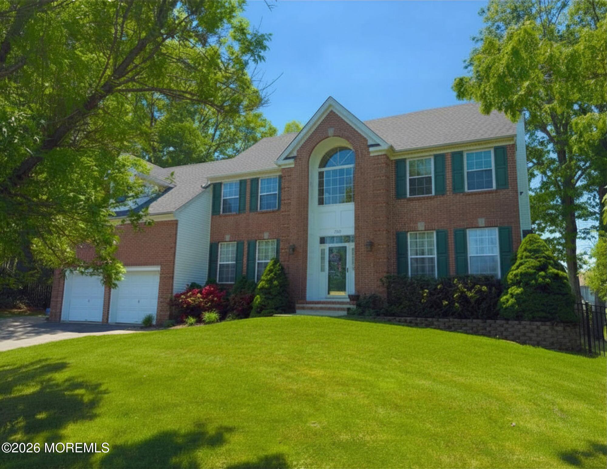 1326 Indian Hill Road Toms River, NJ 08753 - Photo 1 of 61 1