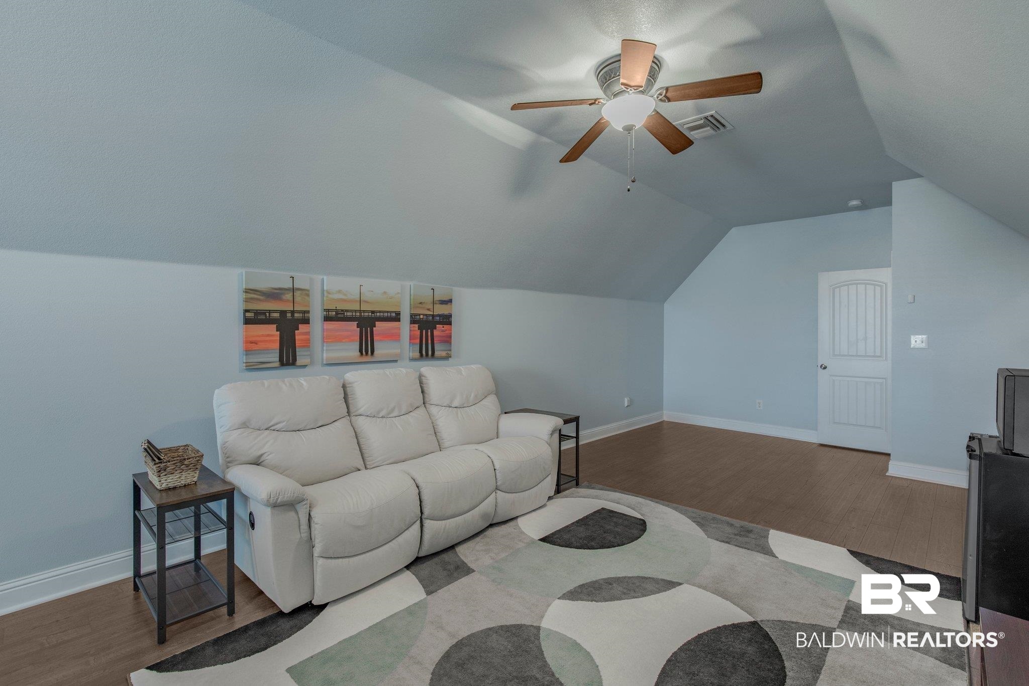 10983 Roanoke Loop Daphne, AL 36526 - Photo 40 of 49 Bonus Room