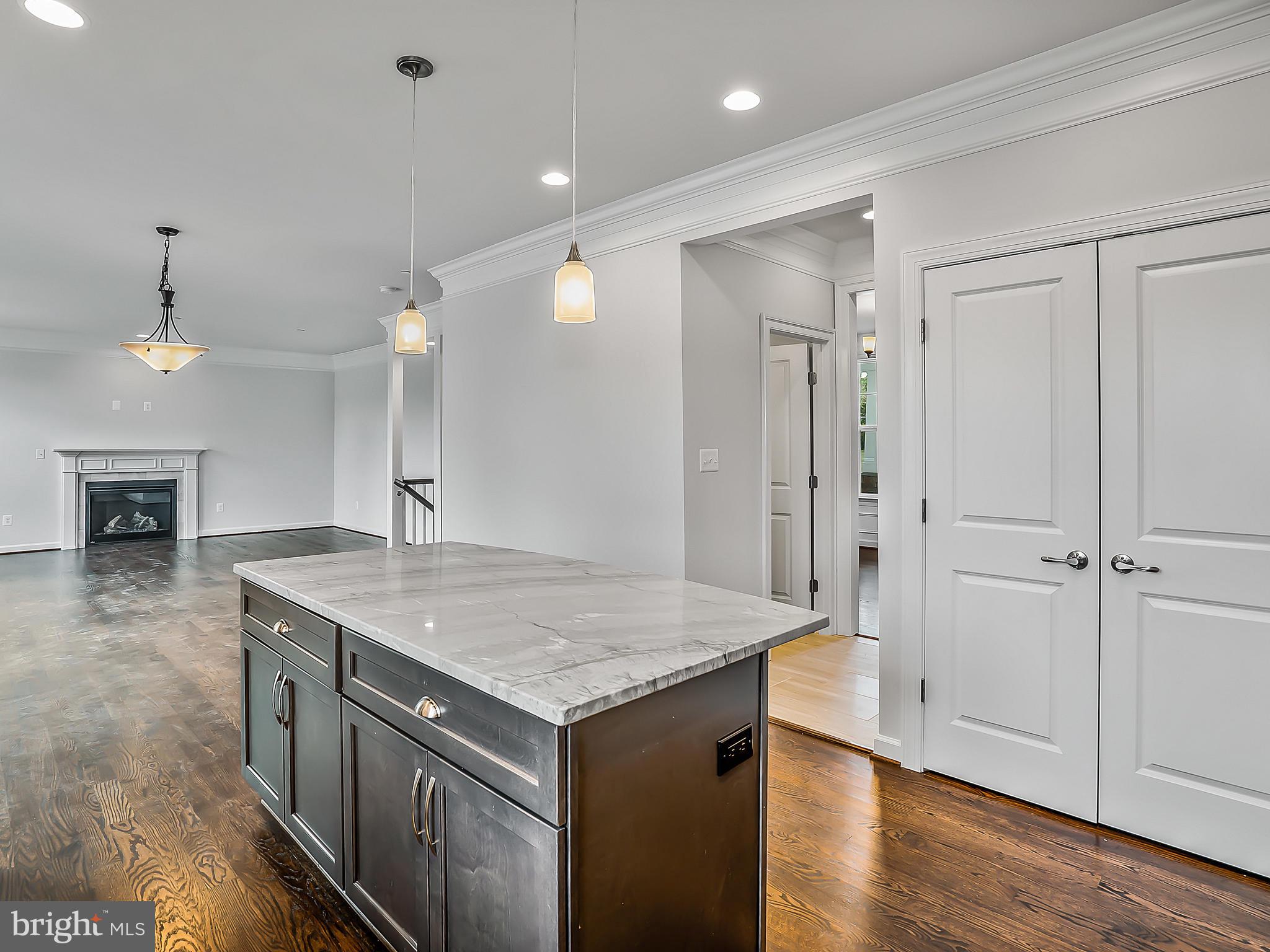 9492 Clemsonville Road Union Bridge, MD 21791 - Photo 24 of 48 Kitchen