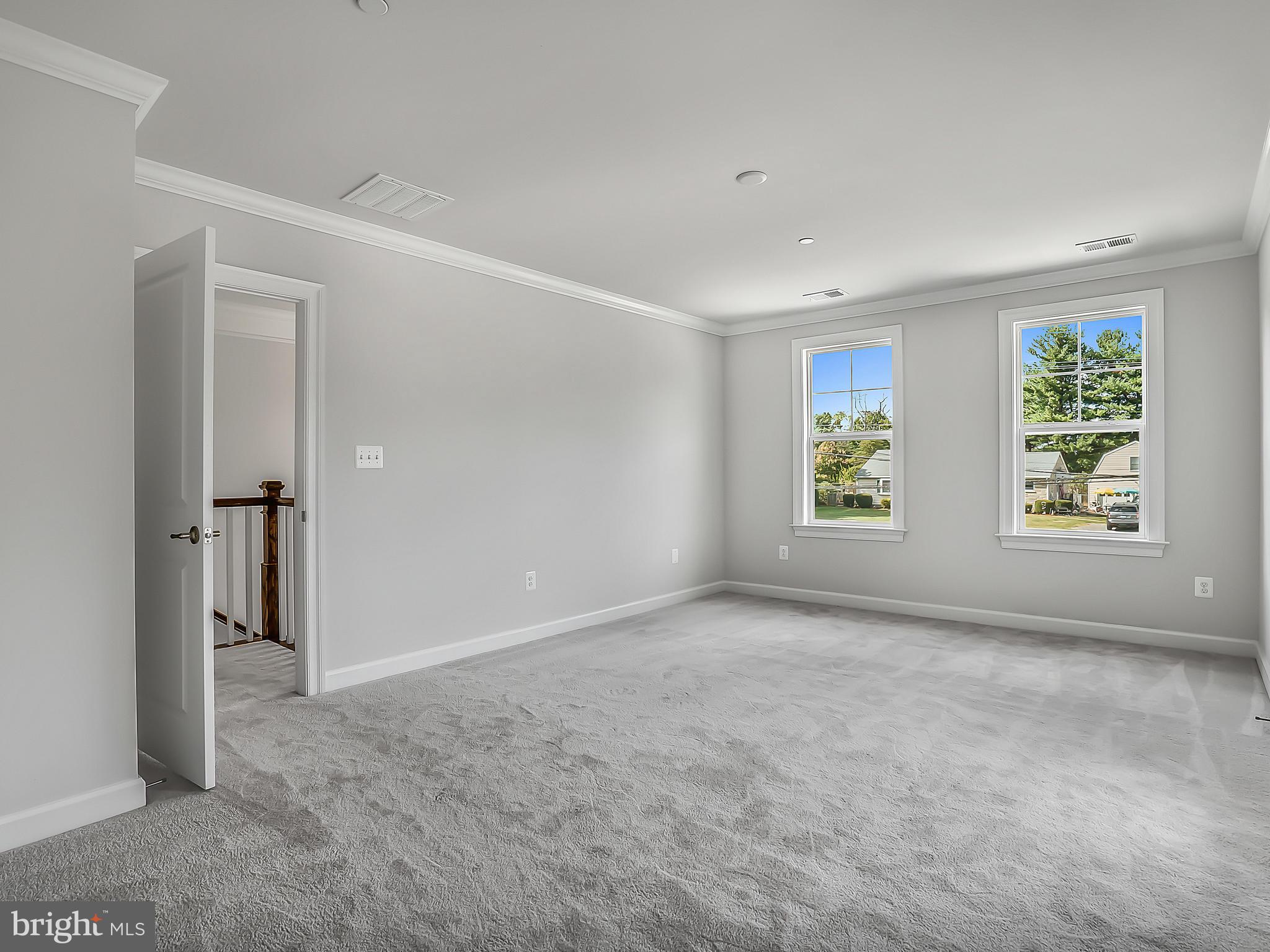 9492 Clemsonville Road Union Bridge, MD 21791 - Photo 28 of 48 Master Bedroom