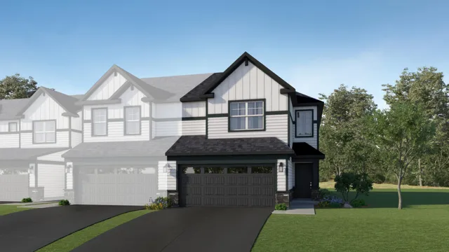 $390,080 | 6219 205th Street North, Forest Lake, MN 55025