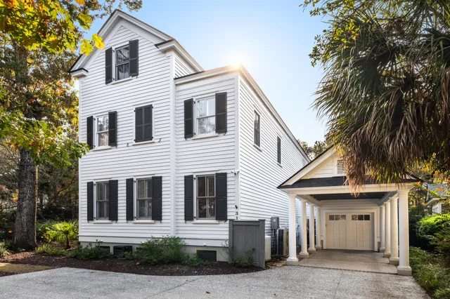 $2,890,000 | 31 Frogmore Road, Mount Pleasant, SC 29464