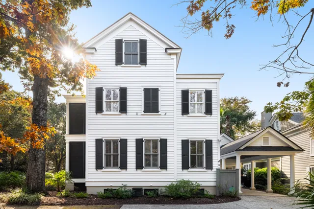 $2,890,000 | 31 Frogmore Road, Mount Pleasant, SC 29464