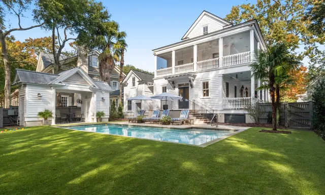 $2,890,000 | 31 Frogmore Road, Mount Pleasant, SC 29464