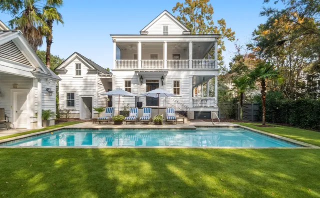 $2,890,000 | 31 Frogmore Road, Mount Pleasant, SC 29464