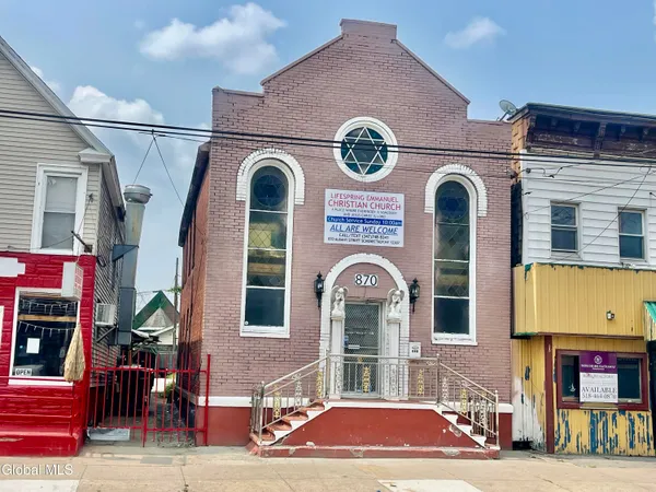 $149,900 | 870 Albany Street, Schenectady, NY 12307