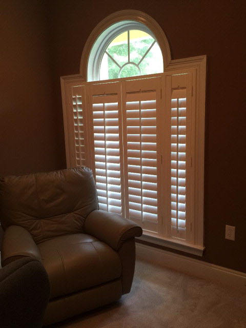 32853 Juniper Road Seminole, AL 36574 - Photo 18 of 22 Study/4th Bedroom