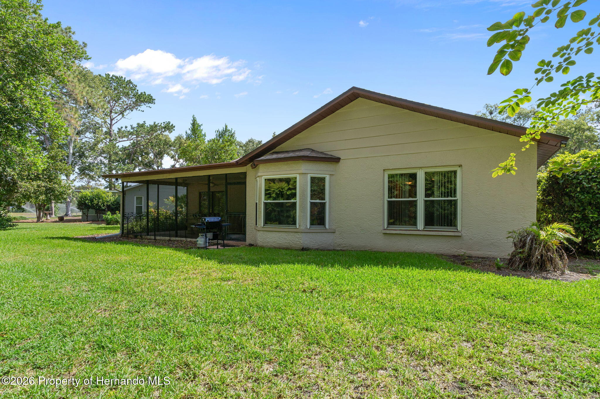 6300 Darien Way Spring Hill, FL 34606 - Photo 40 of 95