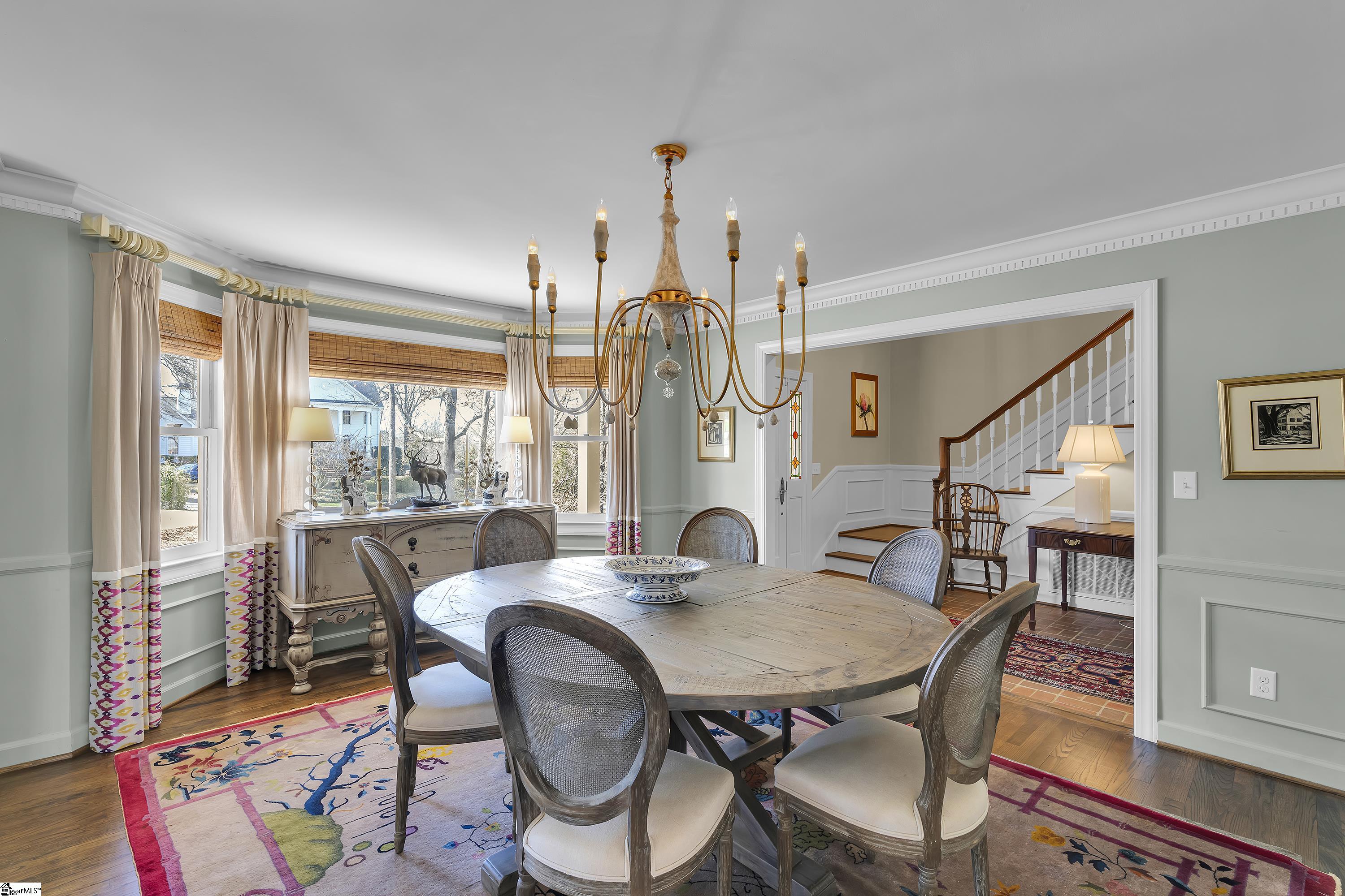 202 Collins Creek Road Greenville, SC 29607 - Photo 8 of 37 Gallery Image 8