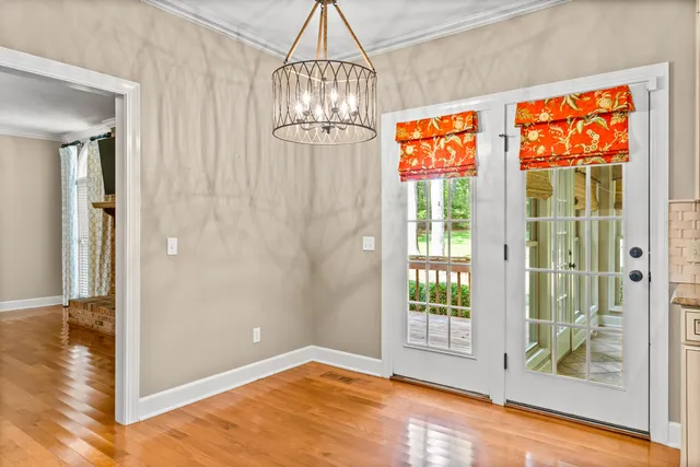 $819,500 | 110 Governors Creek Drive, Orangeburg, SC 29118