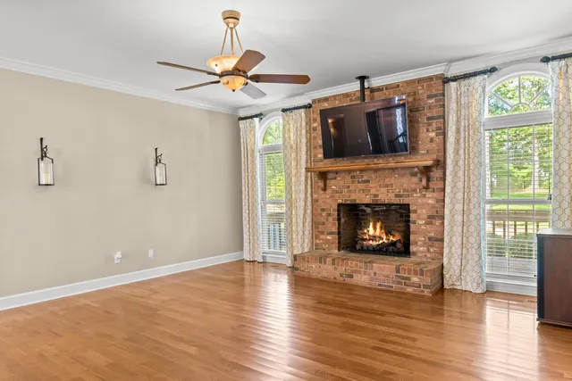 $819,500 | 110 Governors Creek Drive, Orangeburg, SC 29118