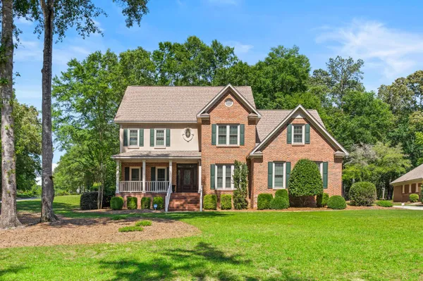 $819,500 | 110 Governors Creek Drive, Orangeburg, SC 29118