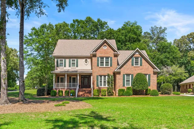$819,500 | 110 Governors Creek Drive, Orangeburg, SC 29118
