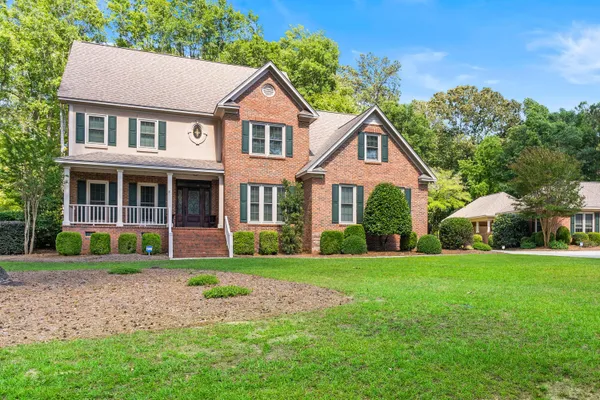 $819,500 | 110 Governors Creek Drive, Orangeburg, SC 29118