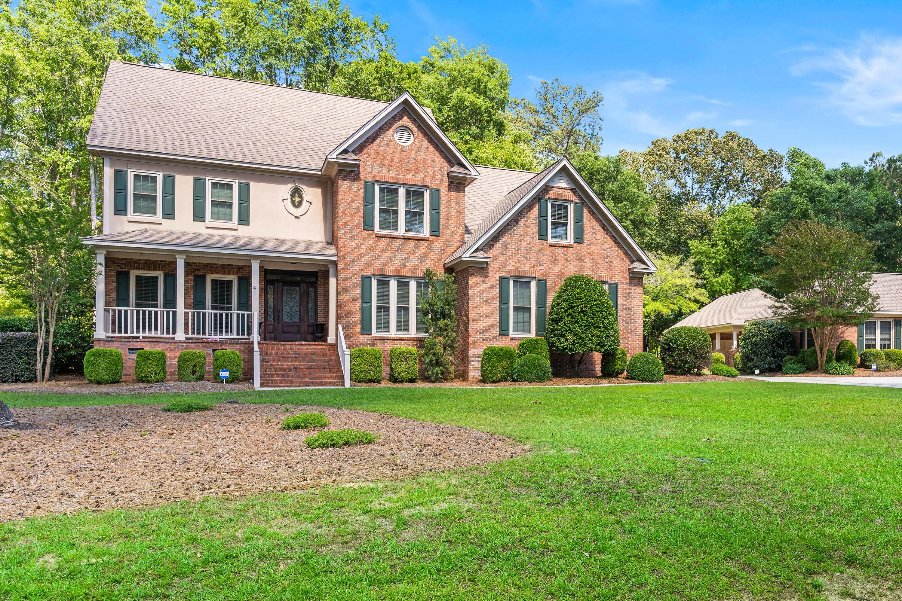 110 Governors Creek Drive Orangeburg, SC 29118 - Photo 3 of 52 IMG_4609