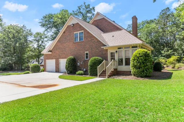 $819,500 | 110 Governors Creek Drive, Orangeburg, SC 29118