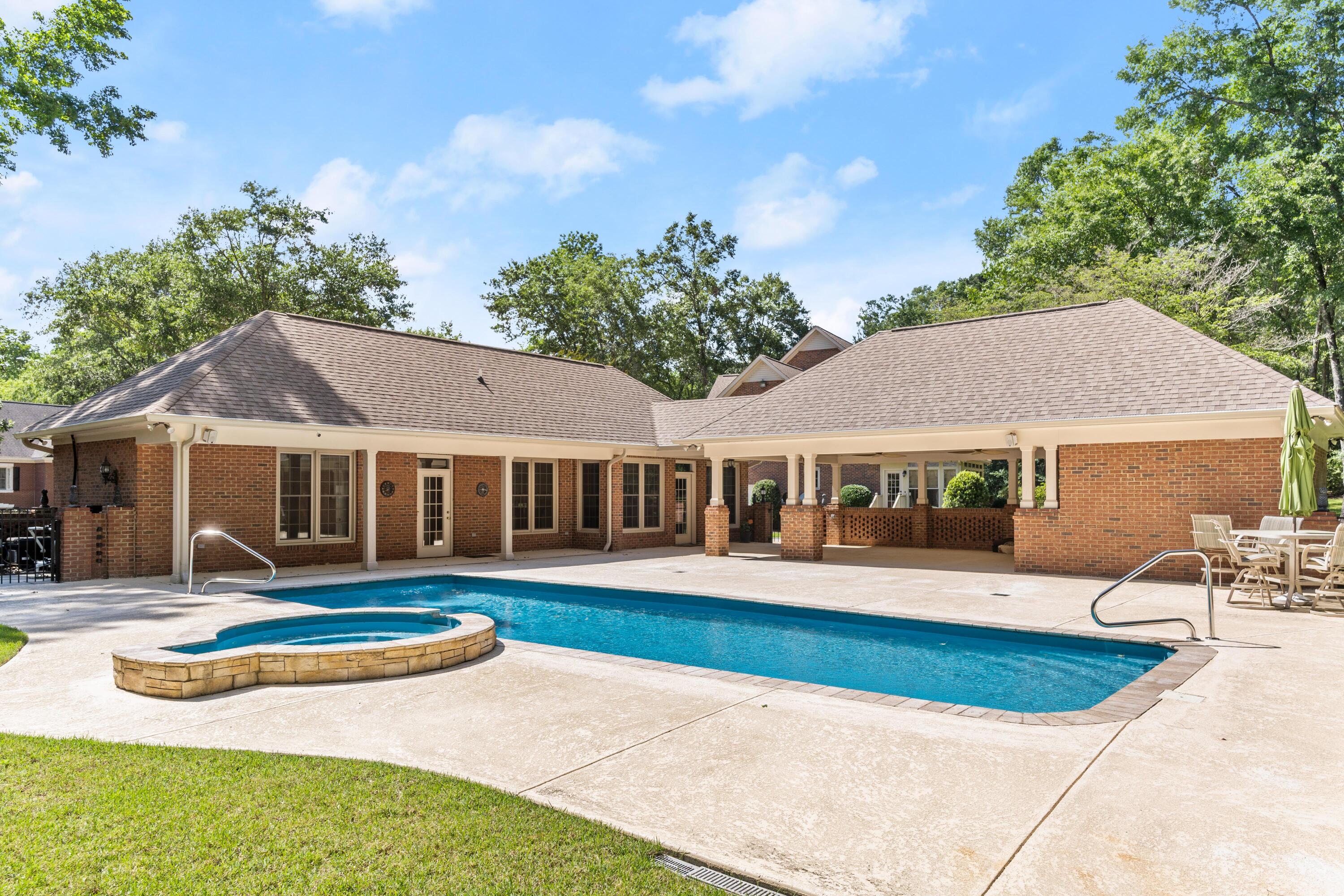 110 Governors Creek Drive Orangeburg, SC 29118 - Photo 35 of 52 IMG_4574