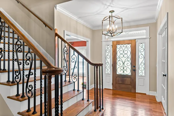 $819,500 | 110 Governors Creek Drive, Orangeburg, SC 29118