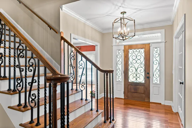 $819,500 | 110 Governors Creek Drive, Orangeburg, SC 29118