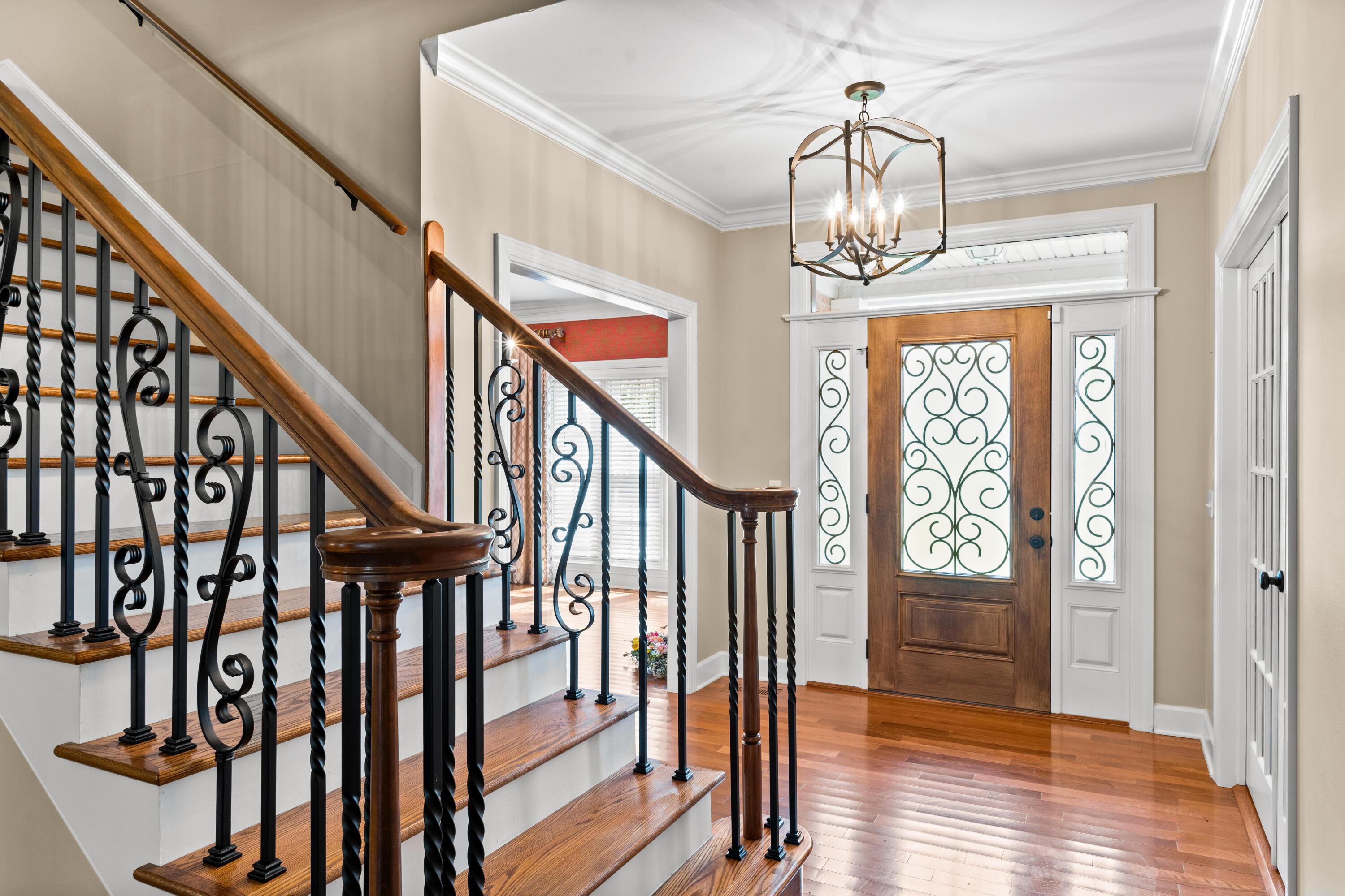 110 Governors Creek Drive Orangeburg, SC 29118 - Photo 4 of 52 IMG_4602