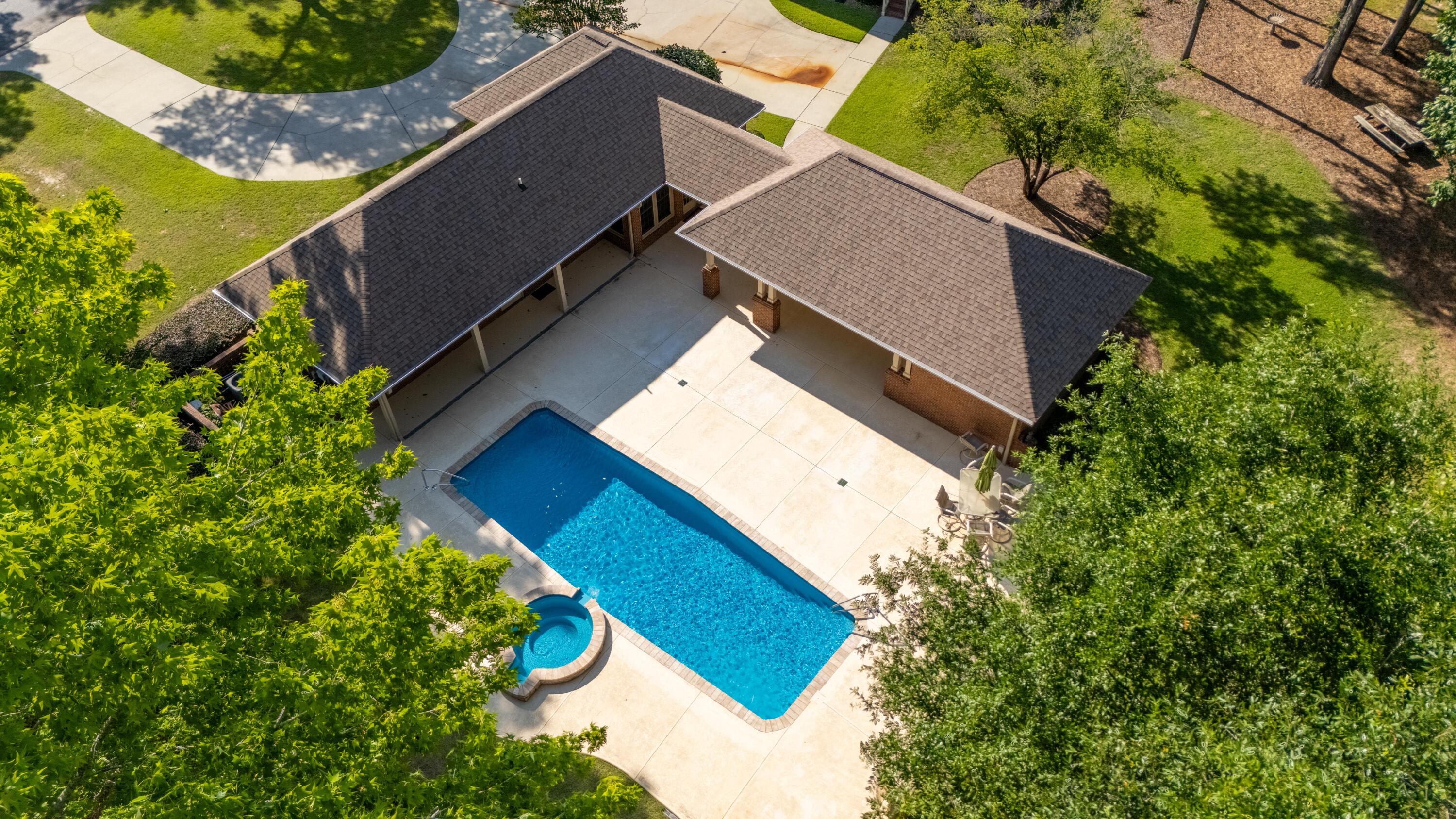 110 Governors Creek Drive Orangeburg, SC 29118 - Photo 45 of 52 110 Governors Creek-26-2