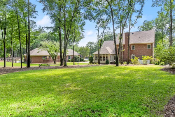 $819,500 | 110 Governors Creek Drive, Orangeburg, SC 29118