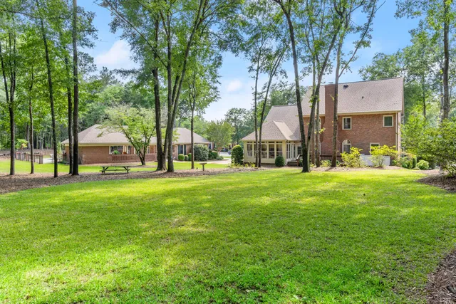 $819,500 | 110 Governors Creek Drive, Orangeburg, SC 29118