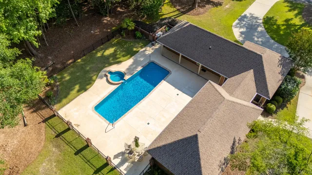 $819,500 | 110 Governors Creek Drive, Orangeburg, SC 29118