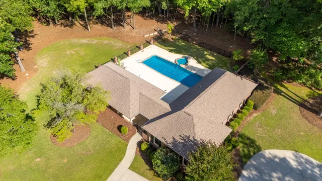 $819,500 | 110 Governors Creek Drive, Orangeburg, SC 29118