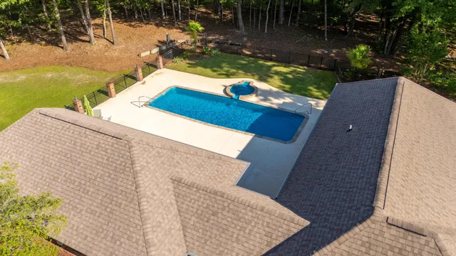 $819,500 | 110 Governors Creek Drive, Orangeburg, SC 29118