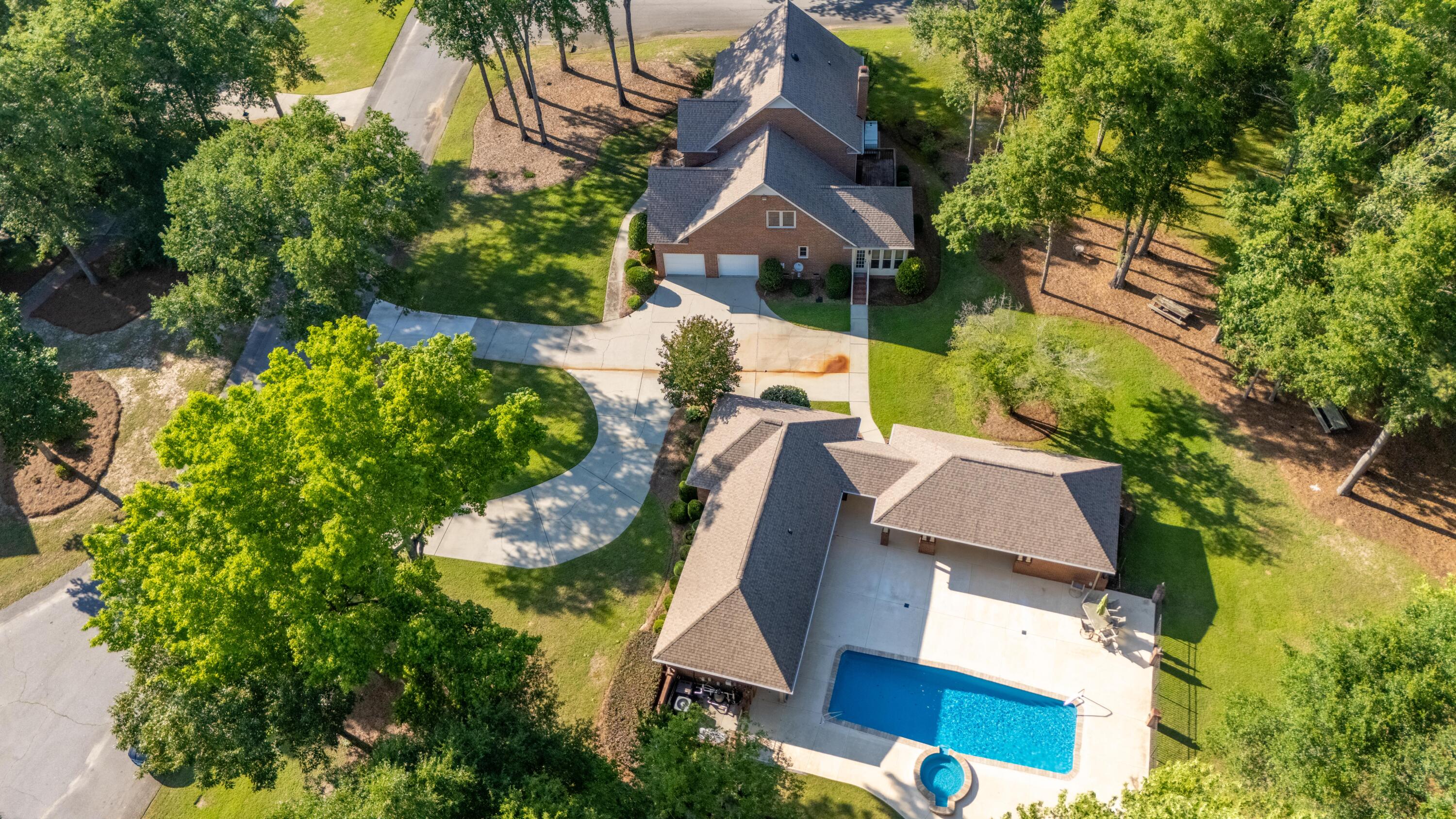 110 Governors Creek Drive Orangeburg, SC 29118 - Photo 50 of 52 110 Governors Creek-05-2